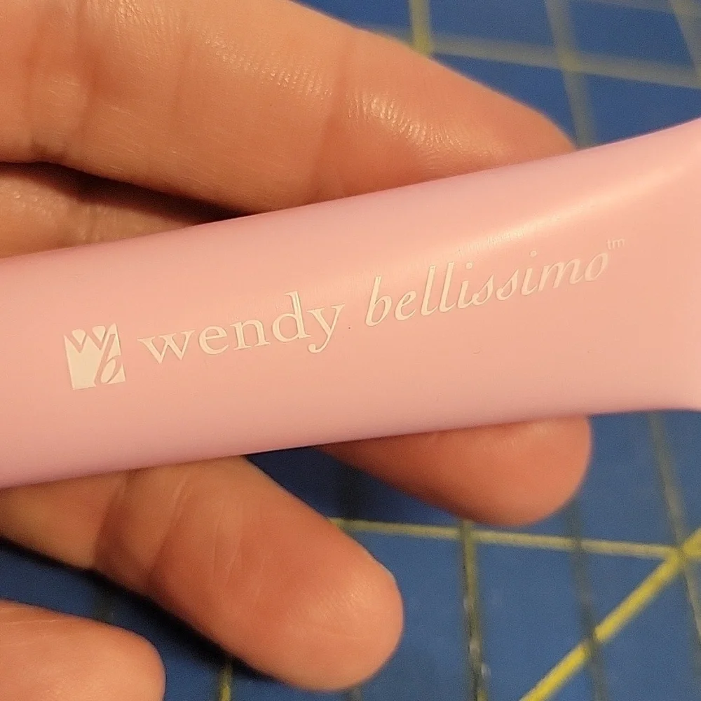 Wendy Bellissimo Tinted Lip Butter 15ml - Pink Sugar
